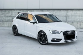 Audi A3 1.6TDI, снимка 7