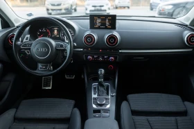 Audi A3 1.6TDI, снимка 11