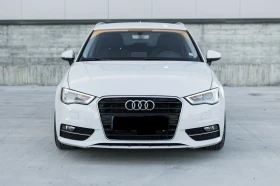 Audi A3 1.6TDI, снимка 2