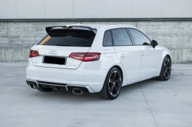 Audi A3 1.6TDI, снимка 5