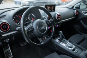 Audi A3 1.6TDI, снимка 10