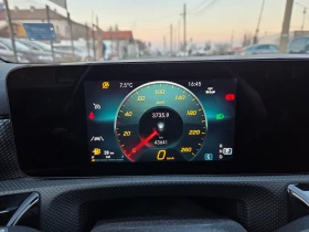 Mercedes-Benz CLA 200 EURO6B, снимка 12