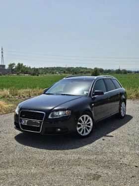 Audi A4 3.0 TDI QUATTRO , снимка 1