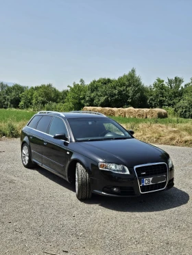 Audi A4 3.0 TDI QUATTRO , снимка 2