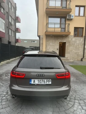 Audi A6 * Bi TDI* S-line* QUATTRO * , снимка 5