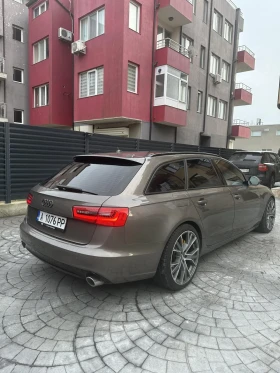 Audi A6 * Bi TDI* S-line* QUATTRO * , снимка 3