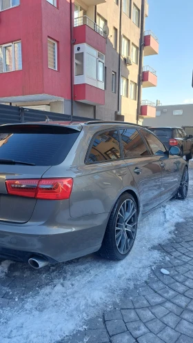 Audi A6 * Bi TDI* S-line* QUATTRO * , снимка 6