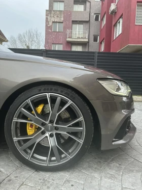 Audi A6 * Bi TDI* S-line* QUATTRO * , снимка 16