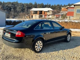 Audi A6, снимка 8