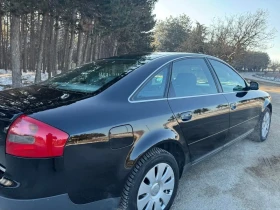 Audi A6, снимка 1