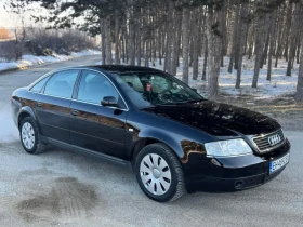 Audi A6, снимка 4