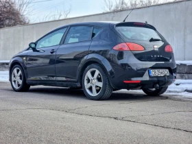 Seat Leon, снимка 5