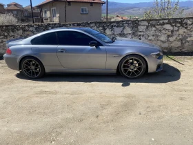     BMW 630  