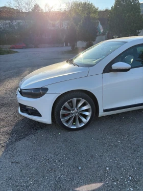 VW Scirocco | Mobile.bg    3