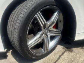 Mercedes-Benz S 63 AMG CARFAX * * АВТО КРЕДИТ - 96999 лв. - 41927924 8