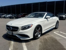 Mercedes-Benz S 63 AMG CARFAX * * АВТО КРЕДИТ