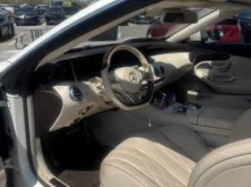 Mercedes-Benz S 63 AMG CARFAX * * АВТО КРЕДИТ - 96999 лв. - 41927924 9