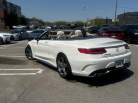 Mercedes-Benz S 63 AMG CARFAX * * АВТО КРЕДИТ - 96999 лв. - 41927924 6
