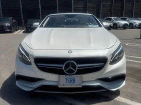 Mercedes-Benz S 63 AMG CARFAX * * АВТО КРЕДИТ - 96999 лв. - 41927924 2