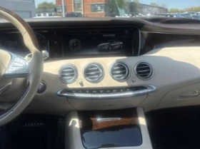 Mercedes-Benz S 63 AMG CARFAX * * АВТО КРЕДИТ - 96999 лв. - 41927924 11