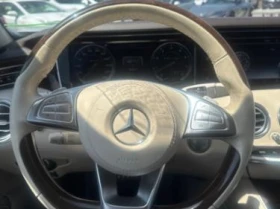 Mercedes-Benz S 63 AMG CARFAX * * АВТО КРЕДИТ - 96999 лв. - 41927924 12