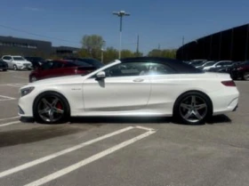 Mercedes-Benz S 63 AMG CARFAX * * АВТО КРЕДИТ - 96999 лв. - 41927924 3