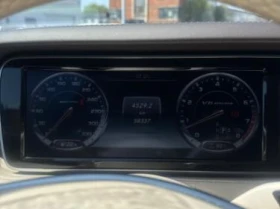 Mercedes-Benz S 63 AMG CARFAX * * АВТО КРЕДИТ - 96999 лв. - 41927924 10