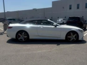 Mercedes-Benz S 63 AMG CARFAX * * АВТО КРЕДИТ - 96999 лв. - 41927924 5