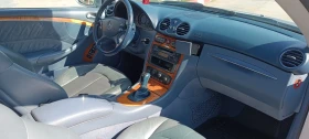 Mercedes-Benz CLK Clk 270 | Mobile.bg    4