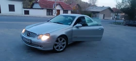 Mercedes-Benz CLK Clk 270 | Mobile.bg    9