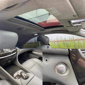 Mercedes-Benz CL 600 | Mobile.bg    14