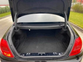 Mercedes-Benz CL 600 | Mobile.bg    9