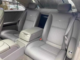 Mercedes-Benz CL 600 | Mobile.bg    12