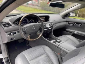 Mercedes-Benz CL 600 | Mobile.bg    15