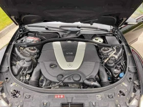 Mercedes-Benz CL 600 | Mobile.bg    10