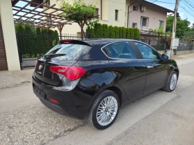 Alfa Romeo Giulietta 1.6JTDm-2 Чена перла - 7300 лв. - 80695671 4