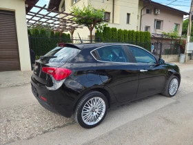 Alfa Romeo Giulietta 1.6JTDm-2 Чена перла - 7300 лв. - 80695671 6