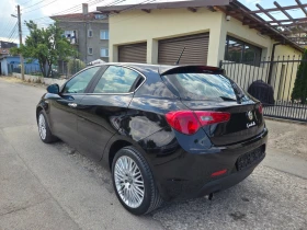 Alfa Romeo Giulietta 1.6JTDm-2 Чена перла - 7300 лв. - 80695671 8