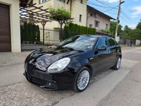 Alfa Romeo Giulietta 1.6JTDm-2 Чена перла - 7300 лв. - 80695671 5