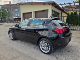 Alfa Romeo Giulietta 1.6JTDm-2 Чена перла - 7300 лв. - 80695671 3