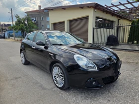 Alfa Romeo Giulietta 1.6JTDm-2 Чена перла - 7300 лв. - 80695671 2