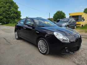 Alfa Romeo Giulietta 1.6JTDm-2 Чена перла - 7300 лв. - 80695671 7