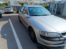 Обява за продажба на Opel Vectra DI-16V ~1 699 лв. - изображение 4