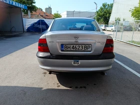 Обява за продажба на Opel Vectra DI-16V ~1 699 лв. - изображение 2