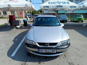 Обява за продажба на Opel Vectra DI-16V ~1 699 лв. - изображение 1