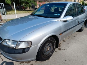 Обява за продажба на Opel Vectra DI-16V ~1 699 лв. - изображение 5