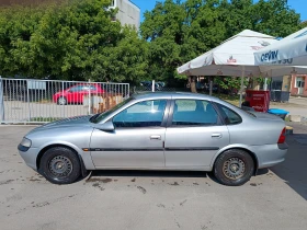Обява за продажба на Opel Vectra DI-16V ~1 699 лв. - изображение 1