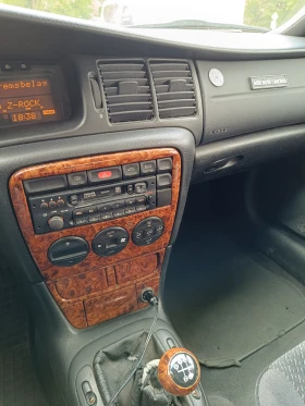 Обява за продажба на Opel Vectra DI-16V ~1 699 лв. - изображение 11