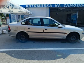 Обява за продажба на Opel Vectra DI-16V ~1 699 лв. - изображение 3