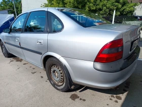 Обява за продажба на Opel Vectra DI-16V ~1 699 лв. - изображение 6